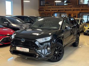 Toyota Rav4 V [2018 - Prezent] 2.5 4x4 Black Edition 2021