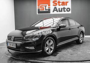 Volkswagen Passat B8 [2014 - Prezent] 2.0 TDI DSG Advance 2021