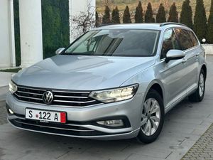 Volkswagen Passat B8 [2014 - Prezent] 2.0 TDI SCR DSG Business 2022