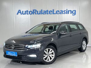 Volkswagen Passat B8 [2014 - Prezent] 2.0 TDI DSG Comfortline 2021