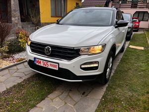Volkswagen T-ROC 1.6 TDI SCR UNITED 2020