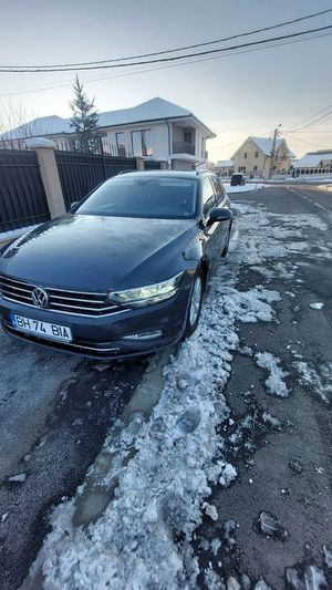 Volkswagen Passat Variant 2.0 TDI SCR DSG BlueMotion Comfortline 2020