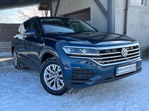 Volkswagen Touareg III [2018 - Prezent] V6 TDI Style 2018