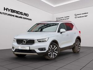 Volvo XC40 T5 Twin Engine DKG Inscription 2021