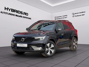 Volvo XC40 T5 Recharge DKG RDesign 2022