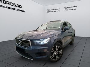Volvo XC40 T5 Recharge DKG Inscription 2021