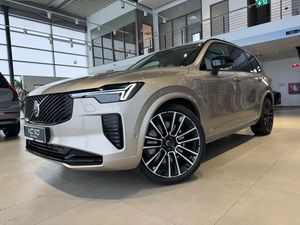 Volvo XC90 II [2015 - Prezent] Recharge T8 AWD Ultimate Dark 2025