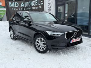 Volvo XC60 D4 AWD Momentum 2019