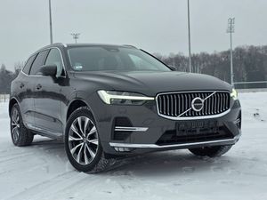 Volvo XC60 II [2017 - Prezent] B4 MHEV AT8 AWD Inscription 2022