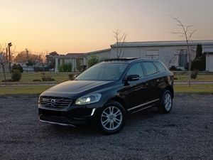 Volvo XC60 2014