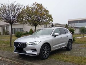 Volvo XC60 2018