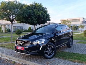Volvo XC60 2014
