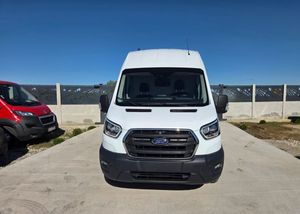 Ford Transit 2020
