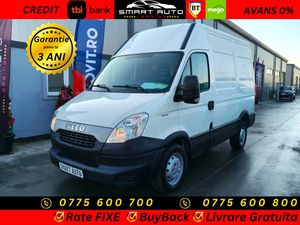 Iveco Daily 2014