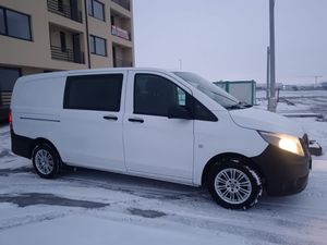 Mercedes-Benz Vito 2018