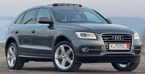 Audi Q5 8R [2008 - 2016] 2.0 TDI Quattro S tronic sport 2016