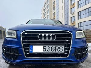 Audi Q5 2.0 TDI S tronic 2017