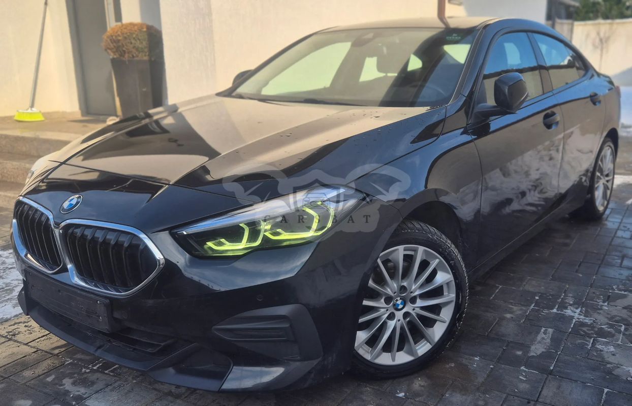 BMW 2 Series 218d Aut. Sport Line 2022