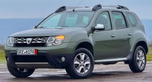 Dacia Duster I [2010 - 2017] dCi 110 FAP 4x4 Prestige 2015