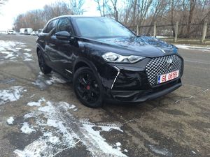 DS DS3 Crossback 2021