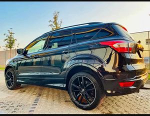 Ford Kuga II [2012 - 2019] 2019
