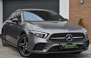 Mercedes-Benz A W177/V177 [ 2018 - Prezent] ver-250-e-8g--dct-amg-line-advanced-plus 2021