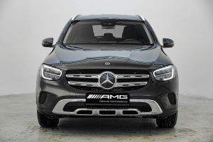 Mercedes-Benz GLC X254 [2022-Prezent] 220 d 4MATIC 9G-TRONIC AMG Line 2020