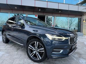 Volvo XC60 D4 Geartronic Inscription 2020