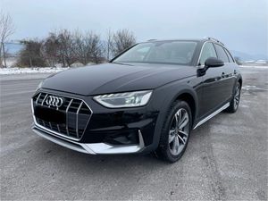 Audi A4 2.0 40 TDI S tronic MHEV 2021