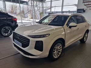 Audi Q3 F3 [2018 - Prezent] 1.5 35 TFSI S tronic Basic 2025