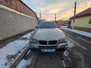 BMW X3 E83 [2003 - 2010] 2006