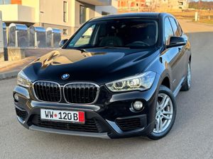 BMW X1 F48 [2015 - Prezent] sDrive18d 2016