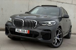 BMW X5 xDrive30d 2023