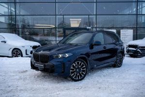 BMW X5 G05 [2018 - Prezent] 2024