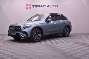 Mercedes-Benz GLC X254 [2022-Prezent] 300 4MATIC MHEV 2024