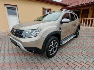 Dacia Duster II [2018 - Prezent] TCe 130 2WD Prestige+ 2019