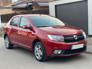 Dacia Logan III [2020 - Prezent] 0.9 TCe SL Prestige PLUS 2019