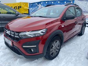 Dacia Sandero ECO-G 100 MT6 Comfort 2021
