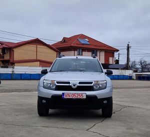 Dacia Duster I [2010 - 2017] 1.6 4x2 Ambiance 2013
