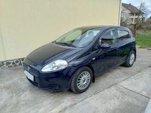 Fiat Punto 2008