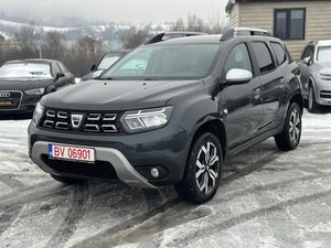 Dacia Duster II [2018 - Prezent] Blue dCi 115 4WD Prestige 2021
