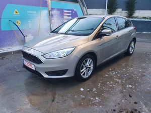 Ford Focus MK3 [2010 - 2018] 1.0 EcoBoost Start-Stopp-System COOL&CONNECT DESIGN 2017