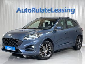 Ford Kuga III [2019 - Prezent] 2.0 EcoBlue A8 AWD ST Line 2020