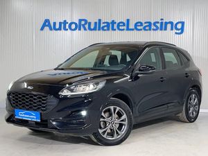 Ford Kuga III [2019 - Prezent] 2.5 Duratec FHEV AWD ST Line 2022