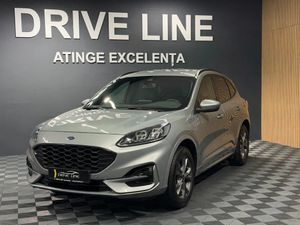 Ford Kuga 2.5 Duratec PHEV ST-LINE X 2021