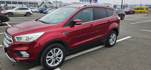Ford Kuga III [2019 - Prezent] 2019