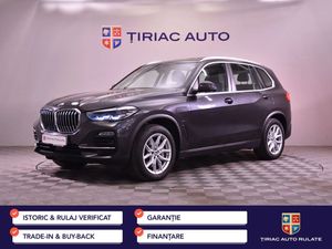 BMW X5 xDrive45e AT PHEV 2021