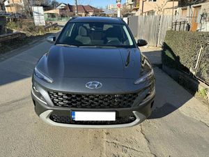 Hyundai Kona 1.0 T-GDI 120 CP 6MT 2WD Highway 2021