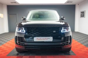 Land Rover Range Rover IV [2012 - 2021] 3.0 I6 D350 MHEV LWB HSE 2021