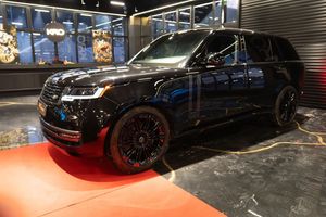 Land Rover Range Rover 5.0 V8 S/C Autobiography 2025